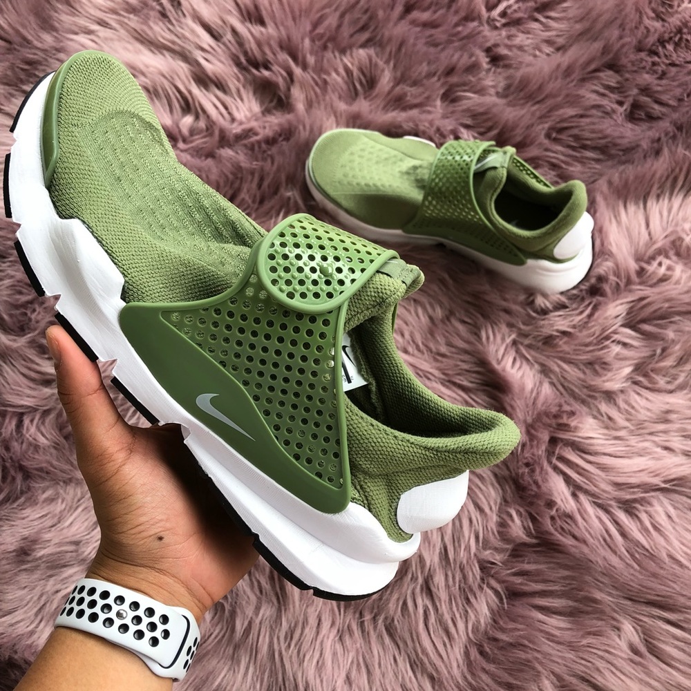 Nike Sock Dart